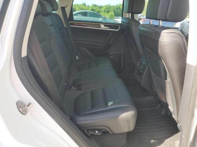 2016 VOLKSWAGEN TOUAREG TD WVGEP9BP9GD001565