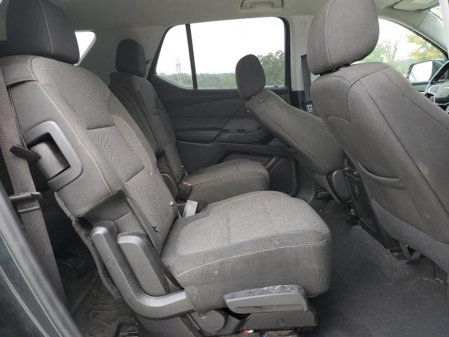 2019 CHEVROLET TRAVERSE L - 1GNERGKWXKJ260187