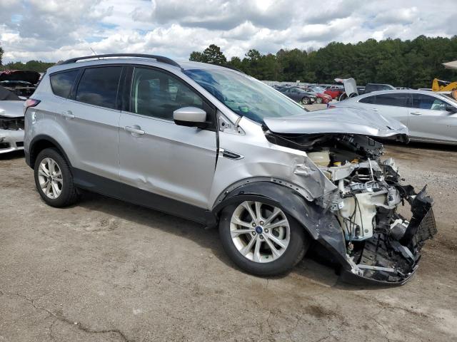 2017 FORD ESCAPE SE - 1FMCU0GD6HUD10597