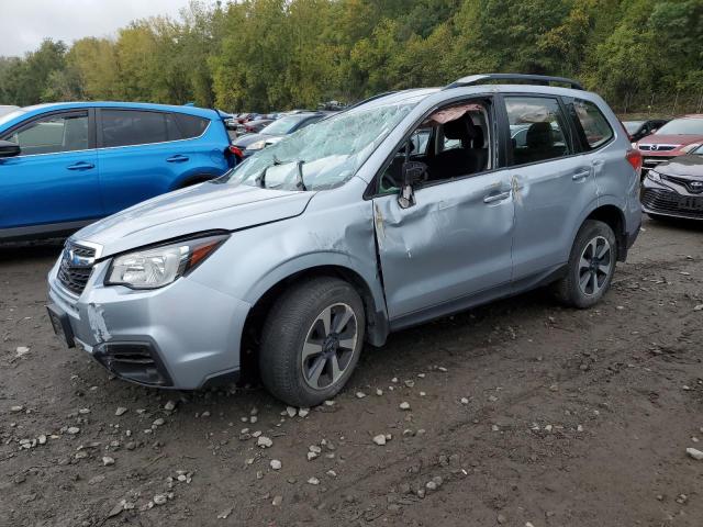 VIN JF2SJABC1HH421596 2017 Subaru Forester, 2.5I no.1