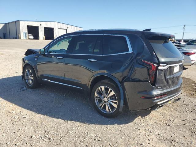 2023 CADILLAC XT6 PREMIU - 1GYKPDRS3PZ145534