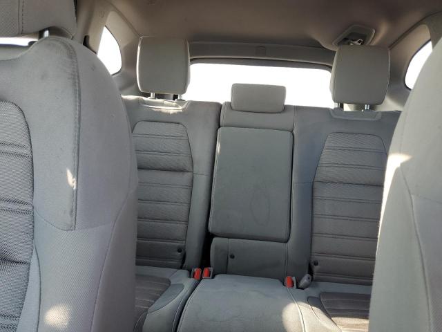 2017 HONDA CR-V LX - 2HKRW6H35HH219378