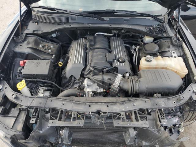 2021 DODGE CHARGER SC - 2C3CDXGJ4MH602950
