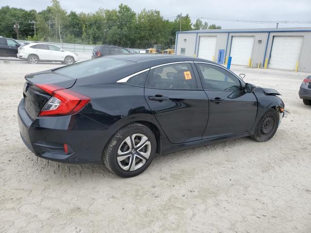 VIN 19XFC2F50GE228484 2016 Honda Civic, LX no.3