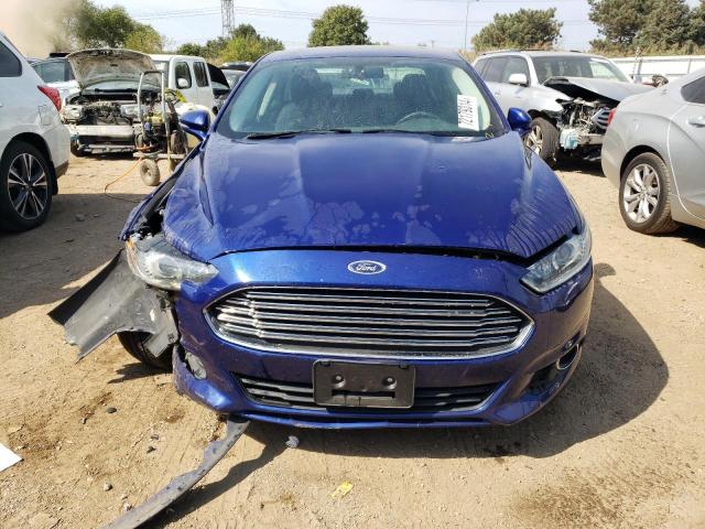 VIN 3FA6P0H93FR203889 2015 Ford Fusion, SE no.5