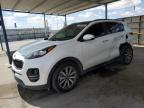 2018 KIA SPORTAGE E - KNDPN3AC6J7412815