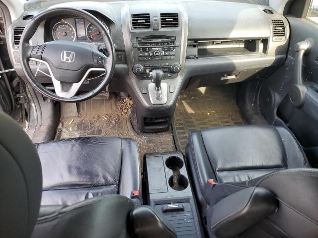 2010 HONDA CR-V EXL JHLRE4H71AC006085  71659544