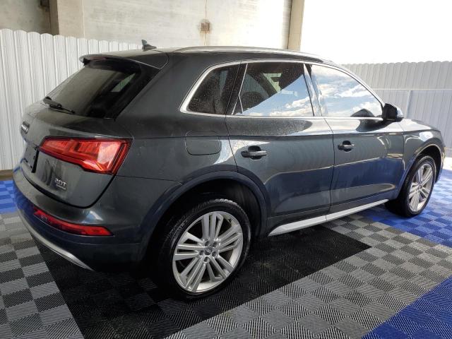 2018 AUDI Q5 PRESTIG WA1CNAFY9J2066774