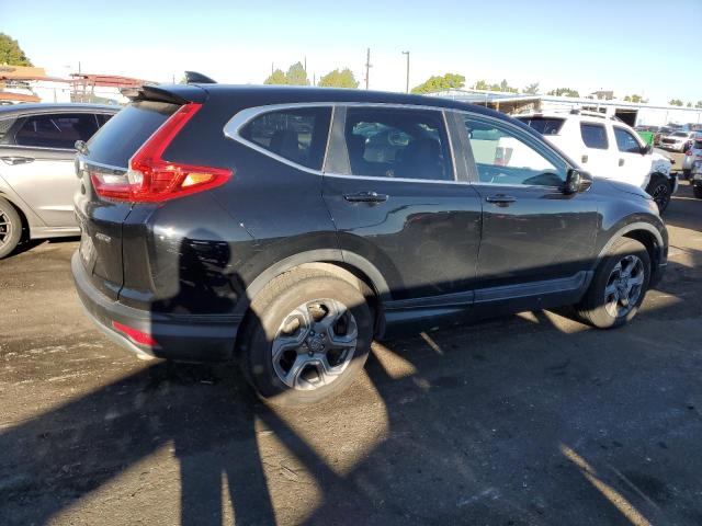 2019 HONDA CR-V EX - 2HKRW2H59KH650114