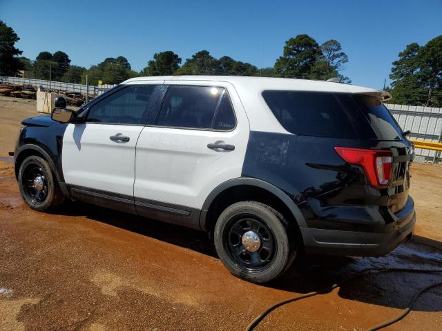 2019 FORD EXPLORER P - 1FM5K8AR4KGA30135