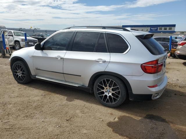 VIN 5UXZW0C59D0B93026 2013 BMW X5, Xdrive35D no.2