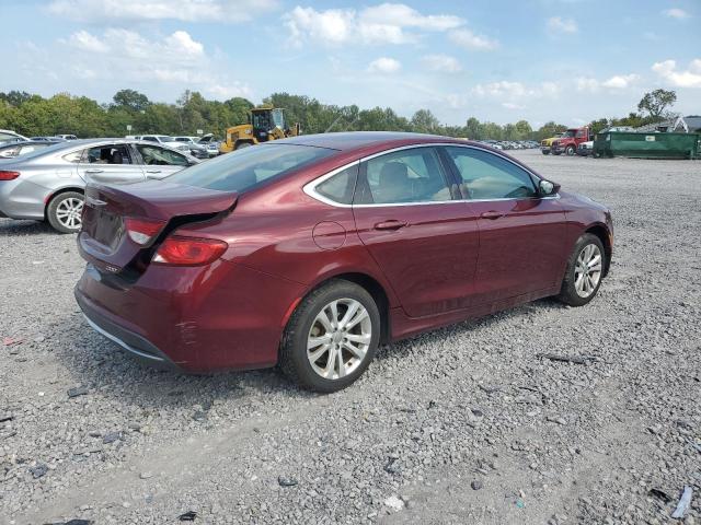 VIN 1C3CCCAB4FN667207 2015 Chrysler 200, Limited no.3