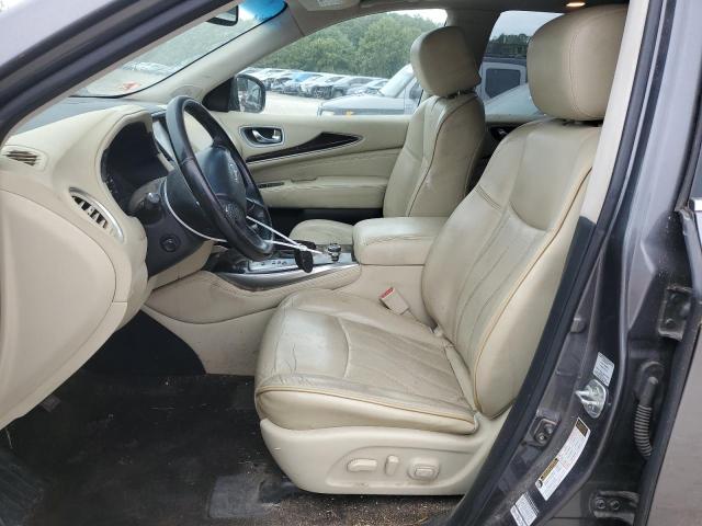 VIN 5N1AL0MM4FC523159 2015 Infiniti QX60 no.7