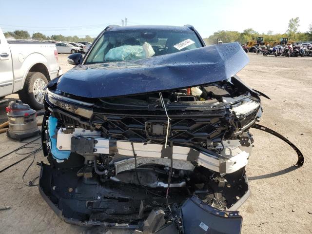 2025 HONDA CR-V SPORT - 7FARS6H8XSE019680