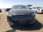 FORD FUSION SE photo