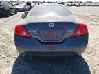 NISSAN ALTIMA 2.5 photo