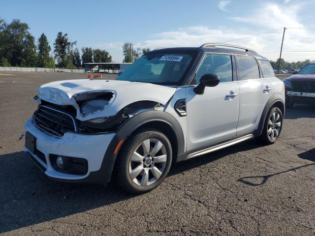 2019 MINI COOPER COU - WMZYV5C51K3F57741