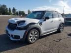 2019 MINI COOPER COU - WMZYV5C51K3F57741