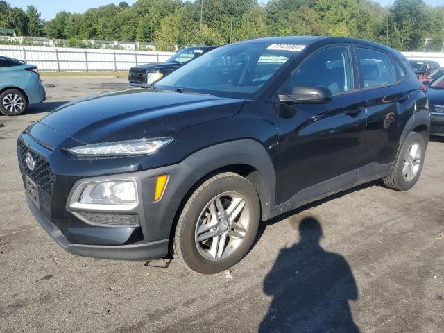 2019 HYUNDAI KONA SE - KM8K1CAA8KU281857