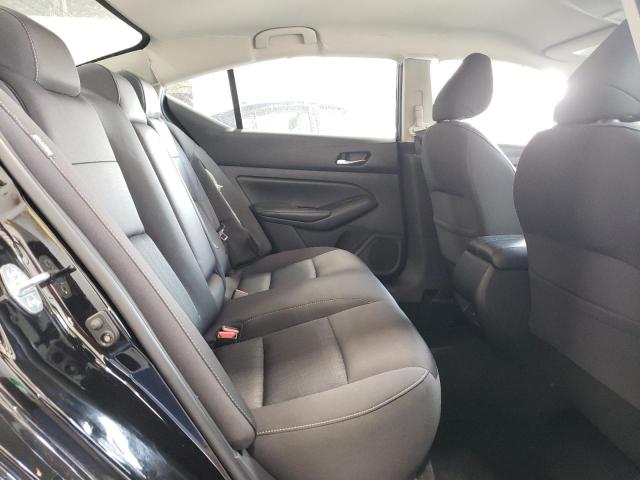 2020 NISSAN ALTIMA S - 1N4BL4BV8LC100663