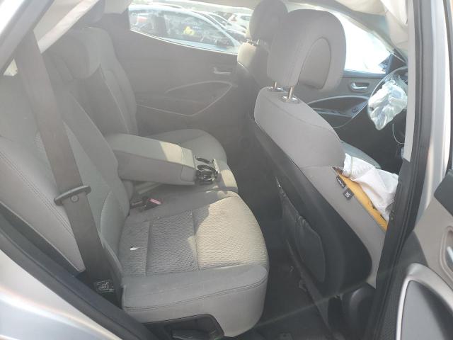 2016 HYUNDAI SANTA FE S - 5XYZT3LB1GG330442