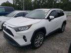 TOYOTA RAV4 XLE P photo