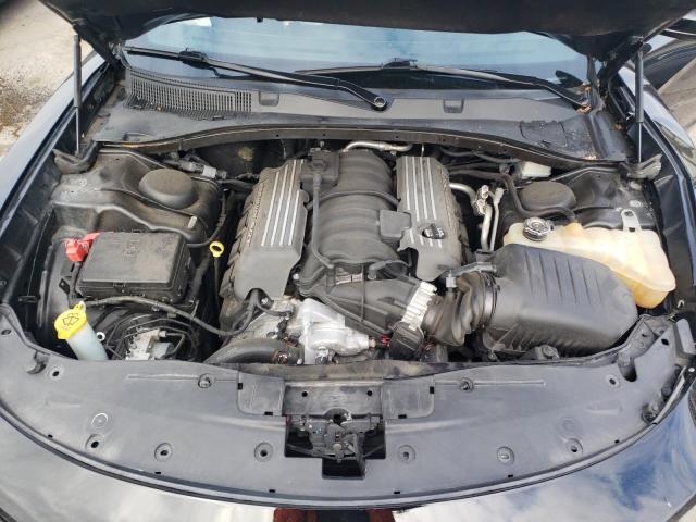 2020 DODGE CHARGER SC - 2C3CDXGJ3LH202389