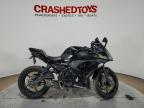 2017 KAWASAKI EX650 F - JKAEXEK19HDA00410