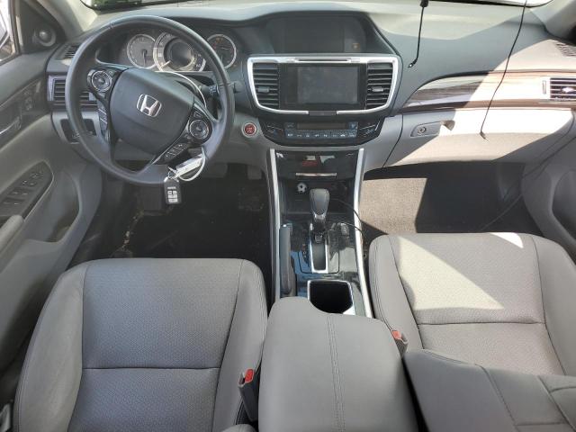 2017 HONDA ACCORD TOU - 1HGCR3F99HA024928