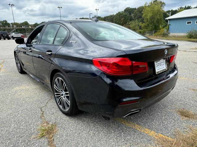 2018 BMW 530XE - WBAJB1C56JB374529