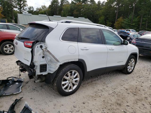 2015 JEEP CHEROKEE L - 1C4PJMDS3FW753025