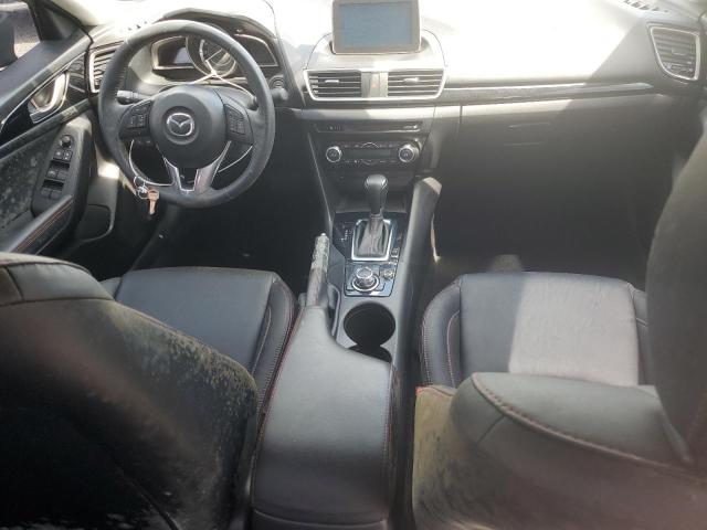 2015 MAZDA 3 GRAND TO - 3MZBM1W77FM175887