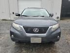 LEXUS RX 350 photo