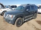 2015 NISSAN XTERRA X - 5N1AN0NW1FN659909