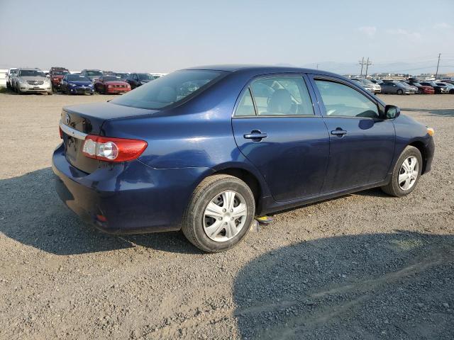 VIN 2T1BU4EE8DC117720 2013 Toyota Corolla, Base no.3