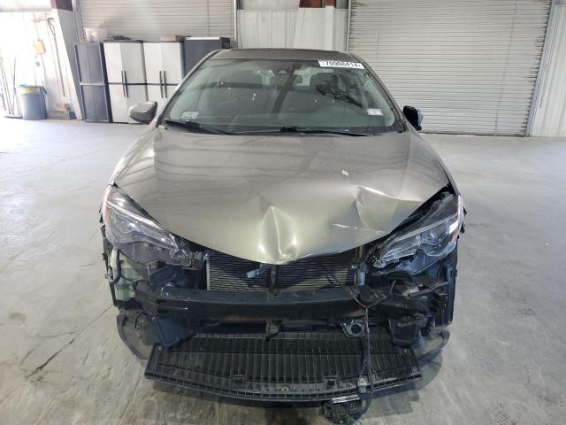 2017 TOYOTA COROLLA L - 2T1BURHE5HC871706