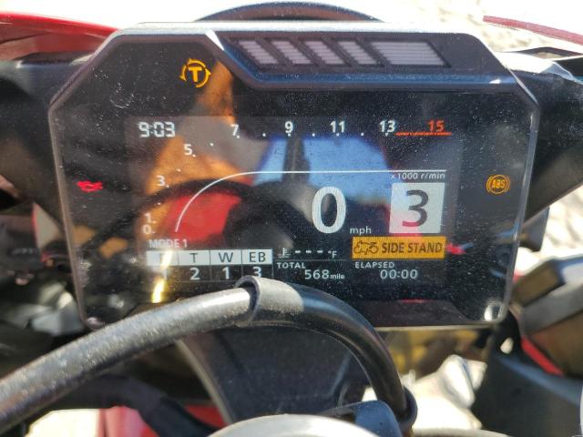 2023 HONDA CBR1000 RA JH2SC7753PK600396