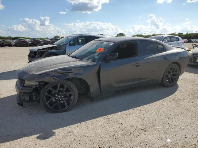 2019 DODGE CHARGER SXT 2019