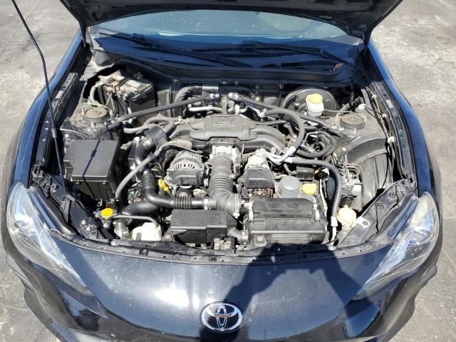 2019 TOYOTA 86 GT JF1ZNAE10K8700336