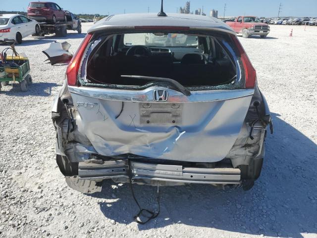 2019 HONDA FIT EX - 3HGGK5H88KM738372