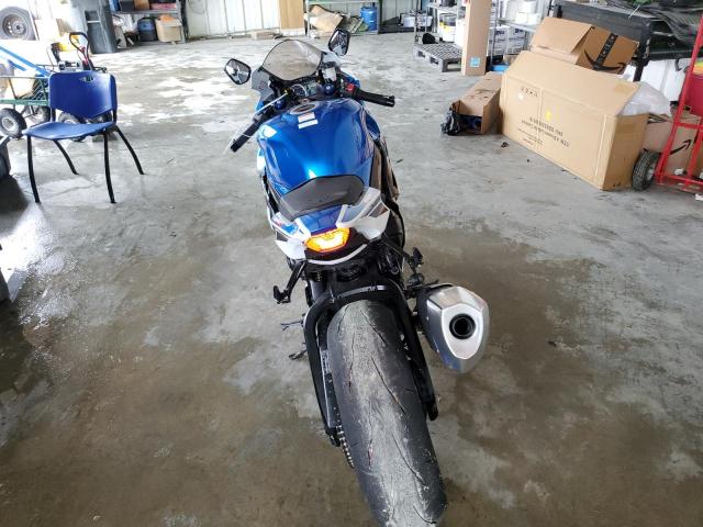 2024 SUZUKI GSX-R1000 - JS1DM11M0R7100093