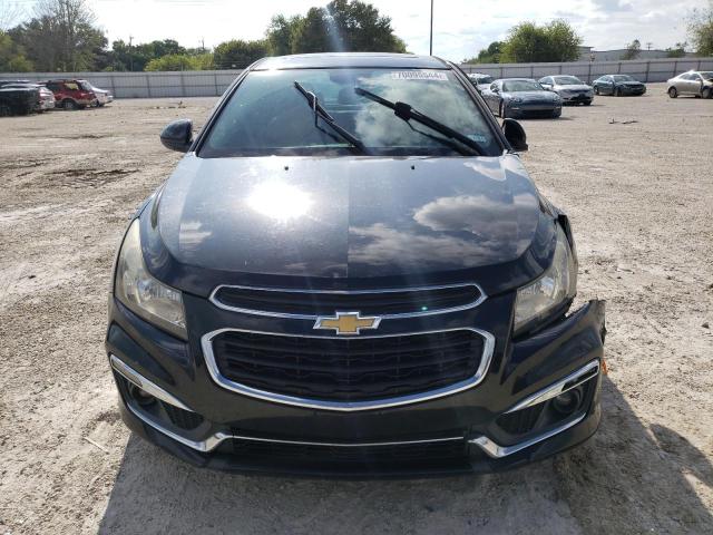 2015 CHEVROLET CRUZE LTZ - 1G1PG5SB7F7225451
