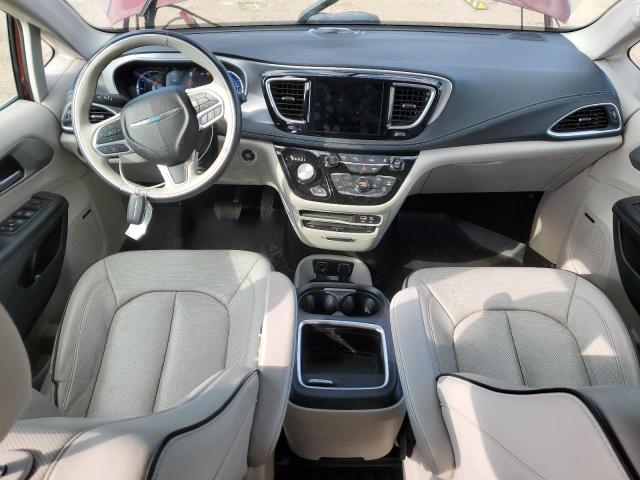 2018 CHRYSLER PACIFICA H - 2C4RC1N78JR237756