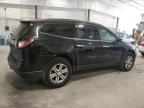 CHEVROLET TRAVERSE L photo