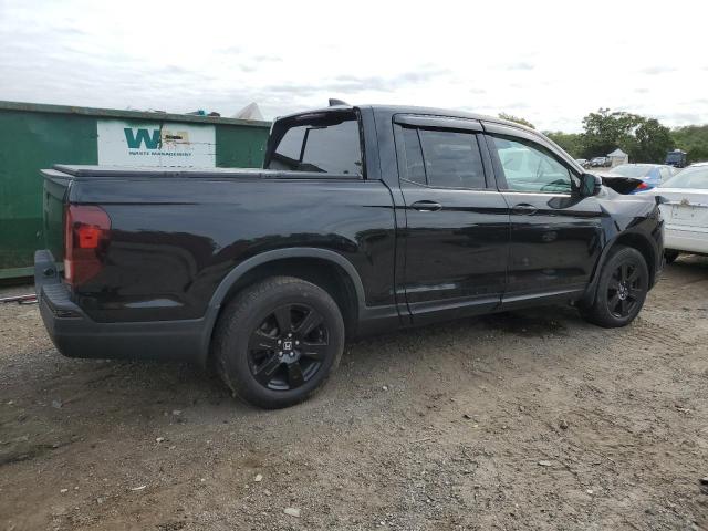 2017 HONDA RIDGELINE - 5FPYK3F83HB008562