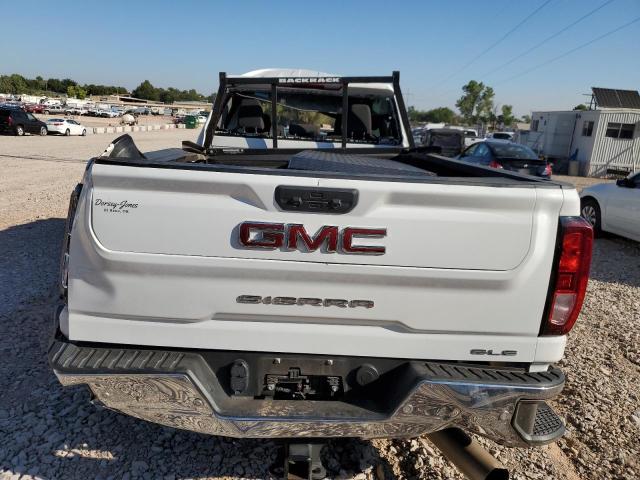 2022 GMC SIERRA K25 - 1GT49MEYXNF181738