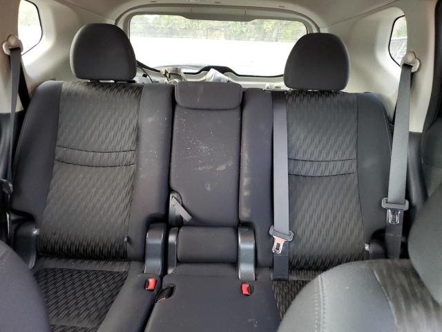 2018 NISSAN ROGUE S - 5N1AT2MV4JC752597