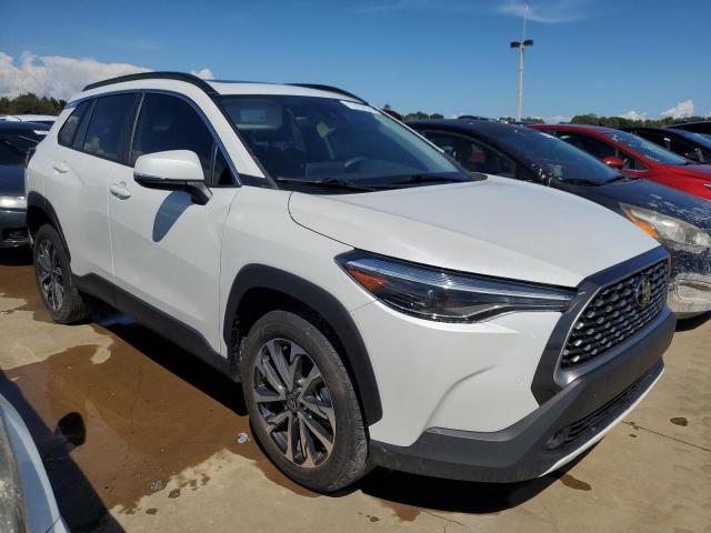 Vin: 7mudaaag1nv023474, lot: 73162374, toyota corolla cr xle 20224