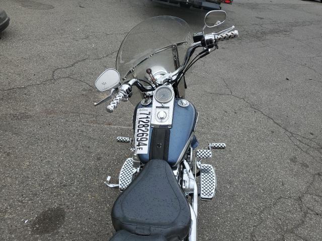2003 HARLEY-DAVIDSON FLSTFI 1HD1BXB153Y089226