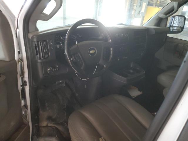 2020 CHEVROLET EXPRESS G2 1GCWGAFP4L1168884  68465624